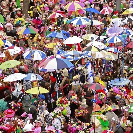 아파트 Le Gambetta