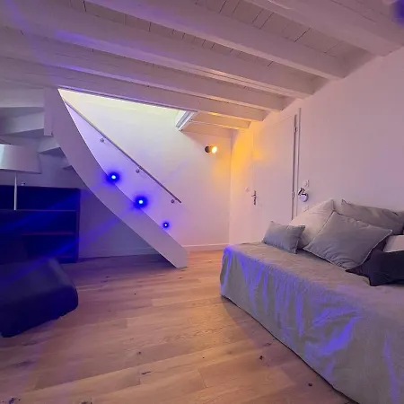 Le Gambetta Lägenhet *