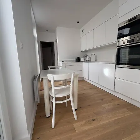 Le Gambetta * 됭케르크