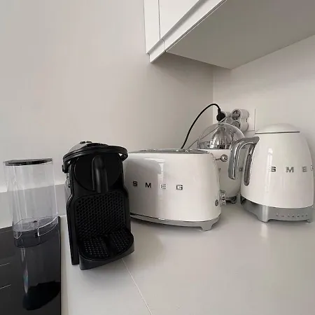 Le Gambetta Lägenhet Dunkirk