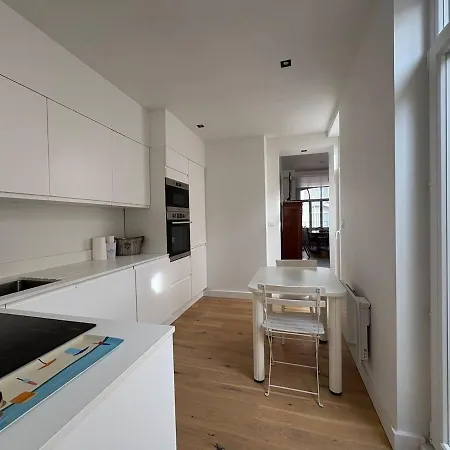 Le Gambetta 됭케르크