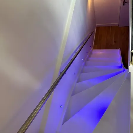 Le Gambetta 아파트 됭케르크