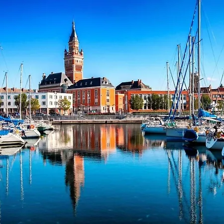 아파트 Le Gambetta