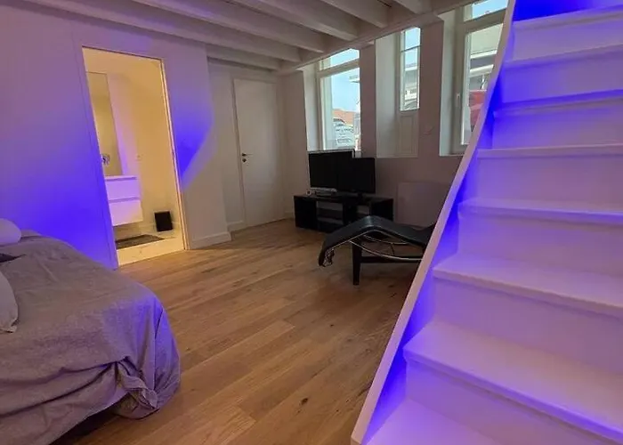 Le Gambetta * Dunkirk