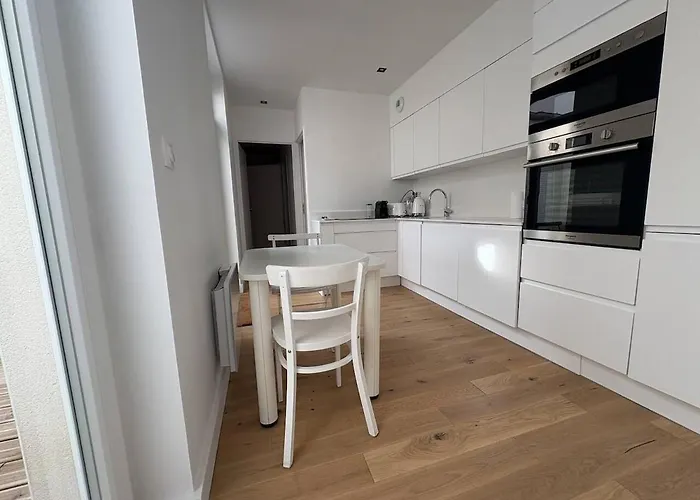 Le Gambetta * Dunkirk