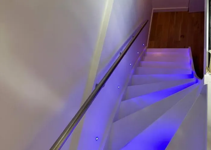 Le Gambetta Lägenhet Dunkirk