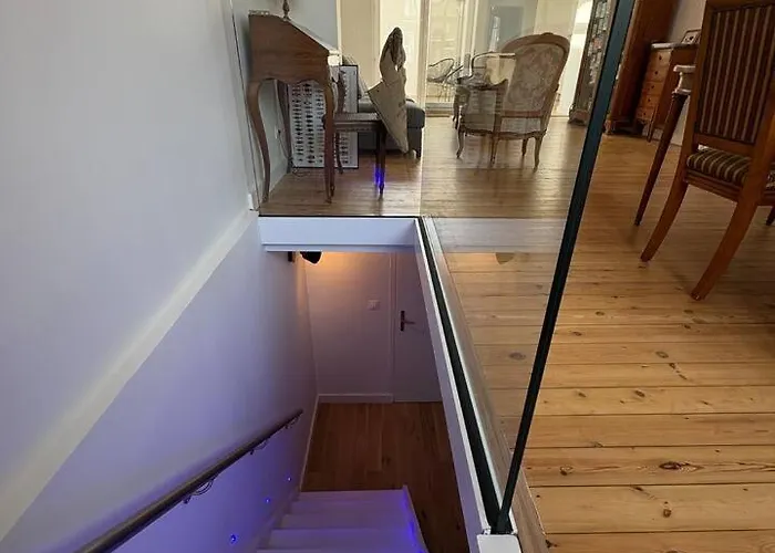 Daire Le Gambetta Dunkirk