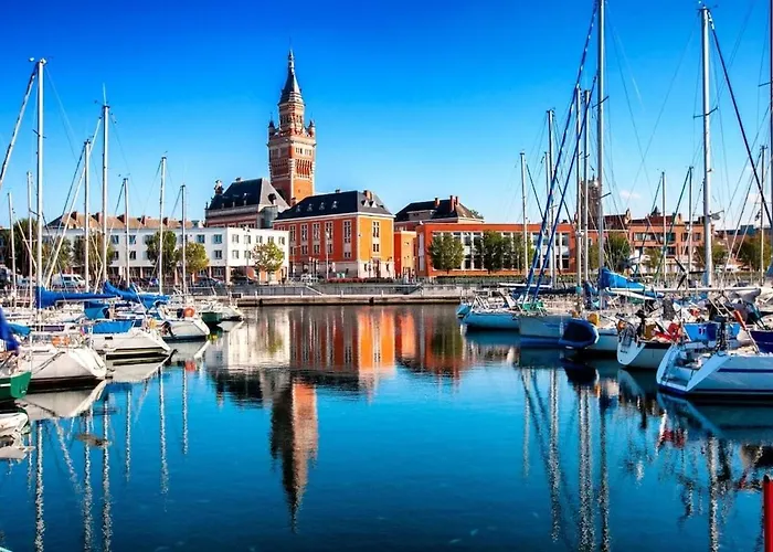 Lägenhet Le Gambetta